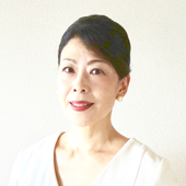 地引 由美（じびき ゆみ）