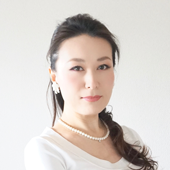 五郎丸 惠（ごろうまる めぐみ）　Megumi GOROMARU