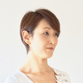 羽賀 香織（はが かおり） Kaori HAGA