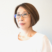 田中 香（たなか かおり）Kaori TANAKA